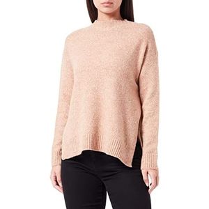 United Colors of Benetton Damestrui, Bruin Melange 7u4, L