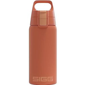 SIGG Shield Therm One Eco Rood 0,5 l