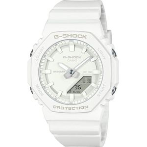 Casio Watch GMA-P2100-7AER, wit, GMA-P2100-7AER