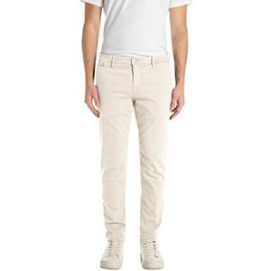 Replay M9722e.000.8366197 Broek