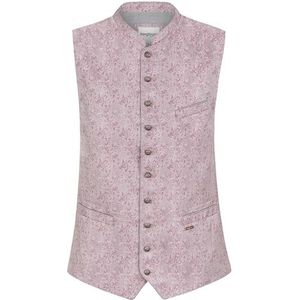 STOCKERPOINT - Gilet 'Ramiro' - Oudroze - Klederdracht