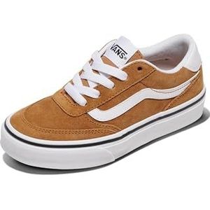 Vans - Brooklyn LS - Sneakers - Chipmunk