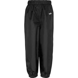 Playshoes - Pantalon de Pluie - Zwart - Thermobroeken