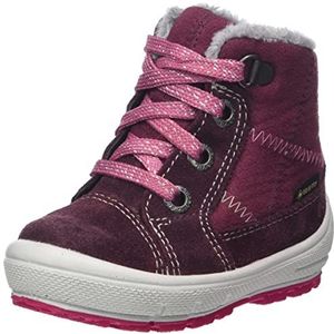 Superfit Groovy sneeuwlaarzen, rood/roze 5000, 25 EU