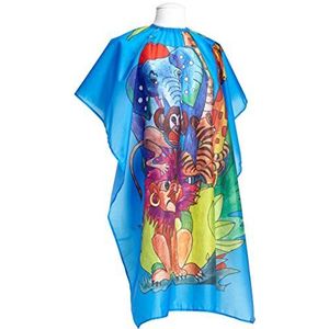 Efalock - Wildlife - Kinderomhang - Haaksluiting - Elastische Kraag