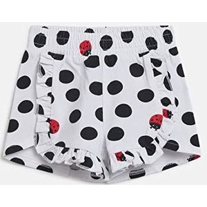 Chicco Shorts voor meisjes, shorts voor meisjes, 0-24, 064, 86 cm