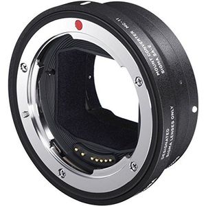 Sigma 89S965 Mount Converter MC-11 voor Global Vision producten met Sigma objectiefbajonet voor Sony E-Mount-camera's