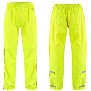 Mac in a Sac Full Zip Neon Yellow T.L, nyel, L