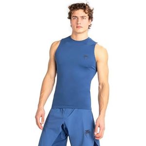 Venum Rashguard voor heren, Blauw, L