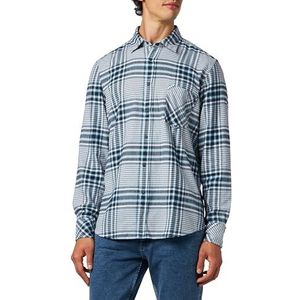 BOSS Heren Riou_1, Open Green376, L