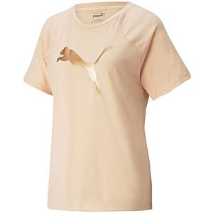 PUMA T-Shirt 589143-27 Dames