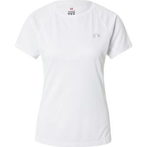 Women Core Running T-Shirt S/S