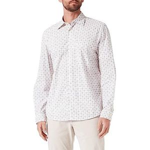 Marc O'Polo Heren 322725042090 Shirt, J74, XS, J74, XS