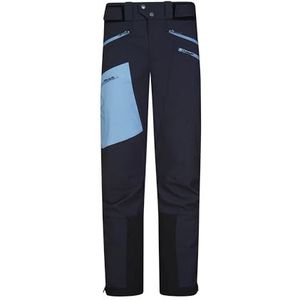 ROCK EXPERIENCE Black Tower Bergbroek voor heren