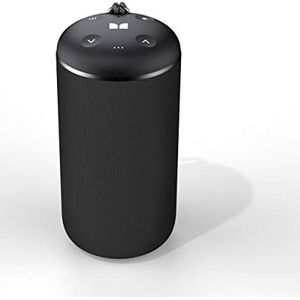 Monster Superstar S130 - Draagbare Speaker Bluetooth - Zwart