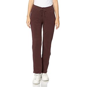 ESPRIT Maternity Dames Broek Gebreide Utb Broek, Koffie - 200, 38