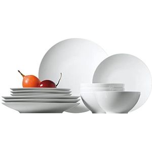 Thomas Loft by Rosenthal wit set 12-delig / bord 22