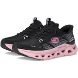 Skechers - Glide-step Altus - Sneakers - Zwart