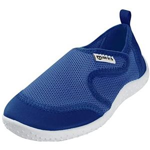 Mares Unisex Seaside Junior Aquashoes voor kinderen, blauw, 28 EU