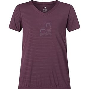 Energetics Ganja 2 T-shirt voor dames