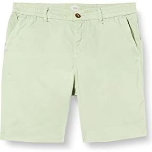 Camel Active Womenswear Damesshorts, munt, 26W Regular