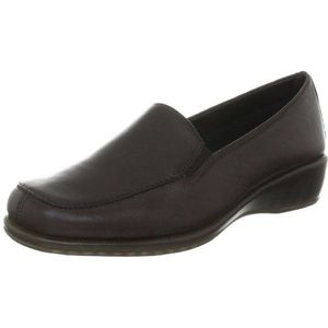 The Flexx - 840416 - Instappers - Bruin