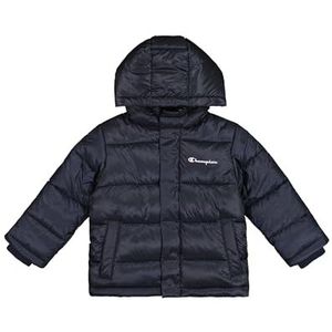 Champion Babyjasje voor jongens, Blauw (BS501), 6 Maanden