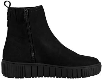 Tamaris Enkellaarsje 1-25406-43 001 Maat: 38 EU