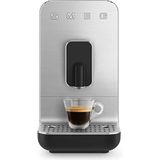 Smeg BCC01BLMEU Volautomatische Espressomachine - Zwart