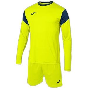Joma - Phoenix - Set - Zwart - Polyester