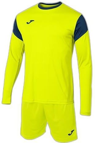 Joma - Phoenix - Set - Zwart - Polyester