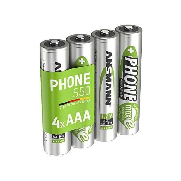 Kruidvat ultra 1000 aaa oplaadbare batterijen - Het grootste online  winkelcentrum - beslist.nl