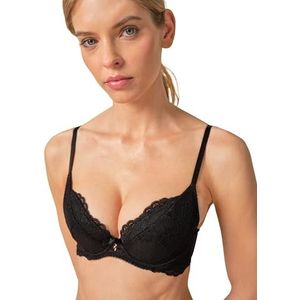 Gossard dames Superboost Lace Plunge Bra beha