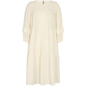 SOYACONCEPT Damesjurk, zand, XXL