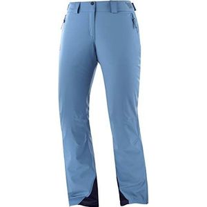 SALOMON Broek LC1393800 Dames