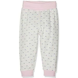 Schnizler Baby-meisjes pompbroek interlock haasjes broek