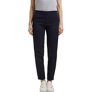 ESPRIT Collection damesbroek, 400/marineblauw, 40