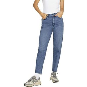 Jack & Jones Dames Jeans, Medium Blue Denim, 30W x 34L
