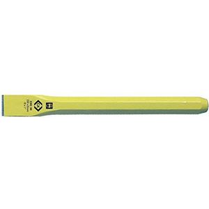 Platte beitel 180 x 16 mm.