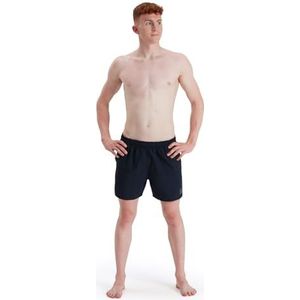 Speedo Heren 16"" Watershort Zwembroek | Sneldrogend | Comfortabele pasvorm | Klassieke stijl