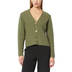 Marc O'Polo Dames Cardigan Sweater, 446, XL