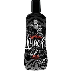 Australian Gold Hardcore Zwart 250 ml