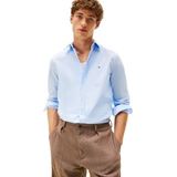 TOMMY HILFIGER - FLEX - Overhemd - Lichtblauw