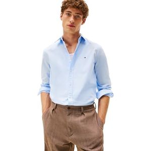 TOMMY HILFIGER - FLEX - Overhemd - Lichtblauw