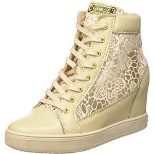 Guess Lace Active Damessneakers