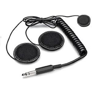 Sparco 537011 racehelm, grijs/zwart