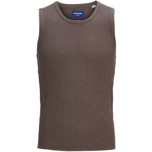 Jormarrakech Knit Tanktop, taupe (deep taupe), S