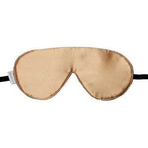 elizabethW - Masque pour Dormir - Or - Lot van 5