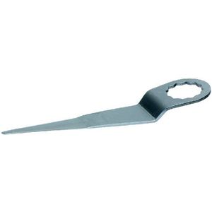 KS Tools - 140.2256 - Snijmes - 90 mm - Recht - Gebogen