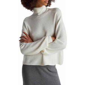 United Colors of Benetton damestrui, Wit, S
